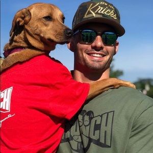 Meet your Posher, Nick